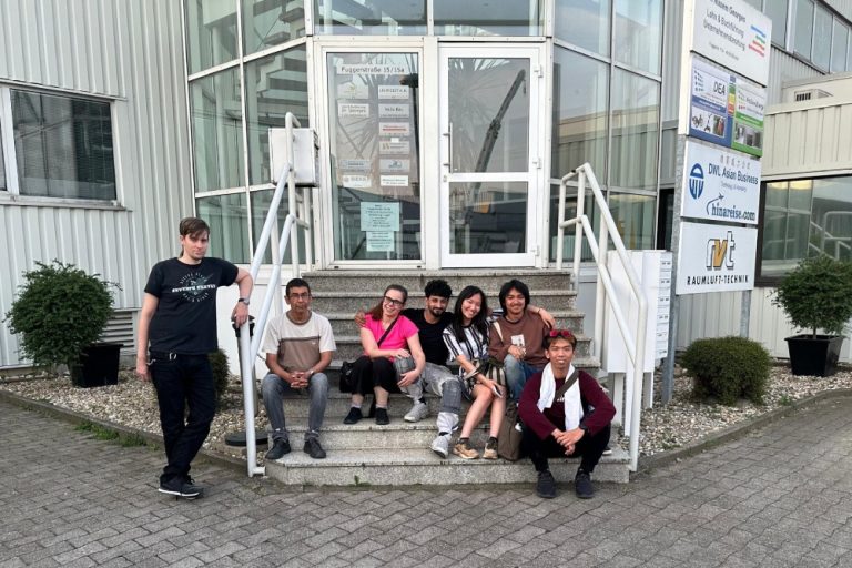 Dylan Tirta Kurniawan_IT_Deutsche E-Bike Akkuservice_2