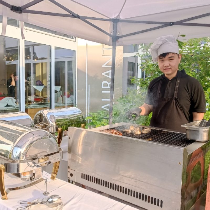 2019-Christopher Reinhart Martinus Susetya - Grand Hotel Binz Pic 3