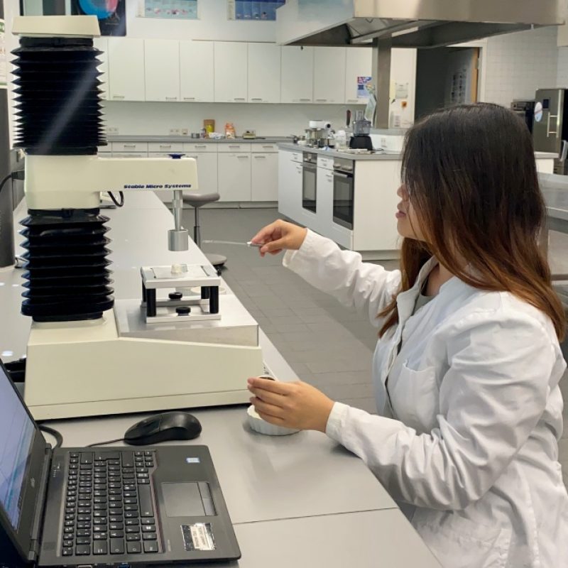 Jane Angeline_FT_Intake 2021_HS Albsig_Texture Analyzer for Gummy Bear Analysis