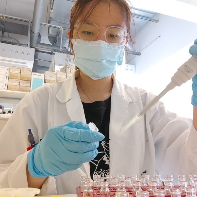 Tanita Grace_Biomed_Picture 1